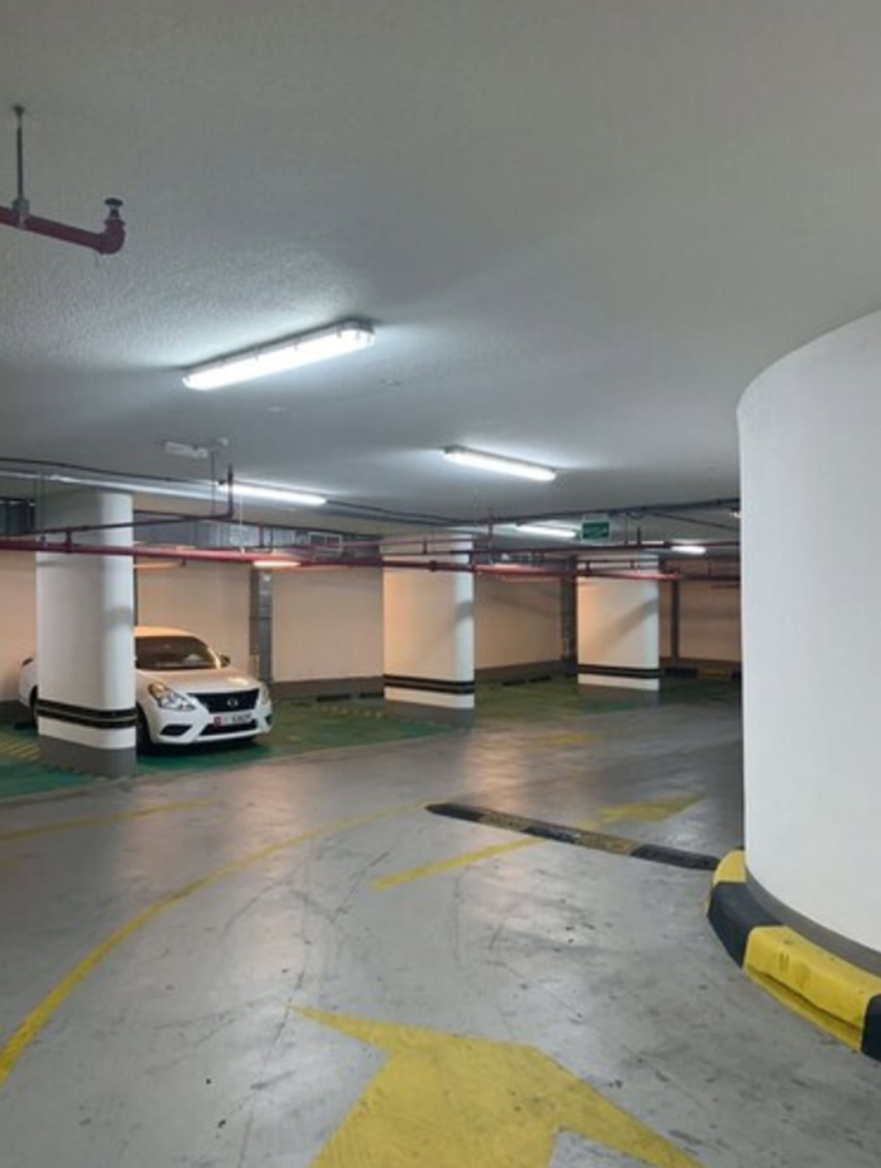 Foto - Paragon Hotel Apartments