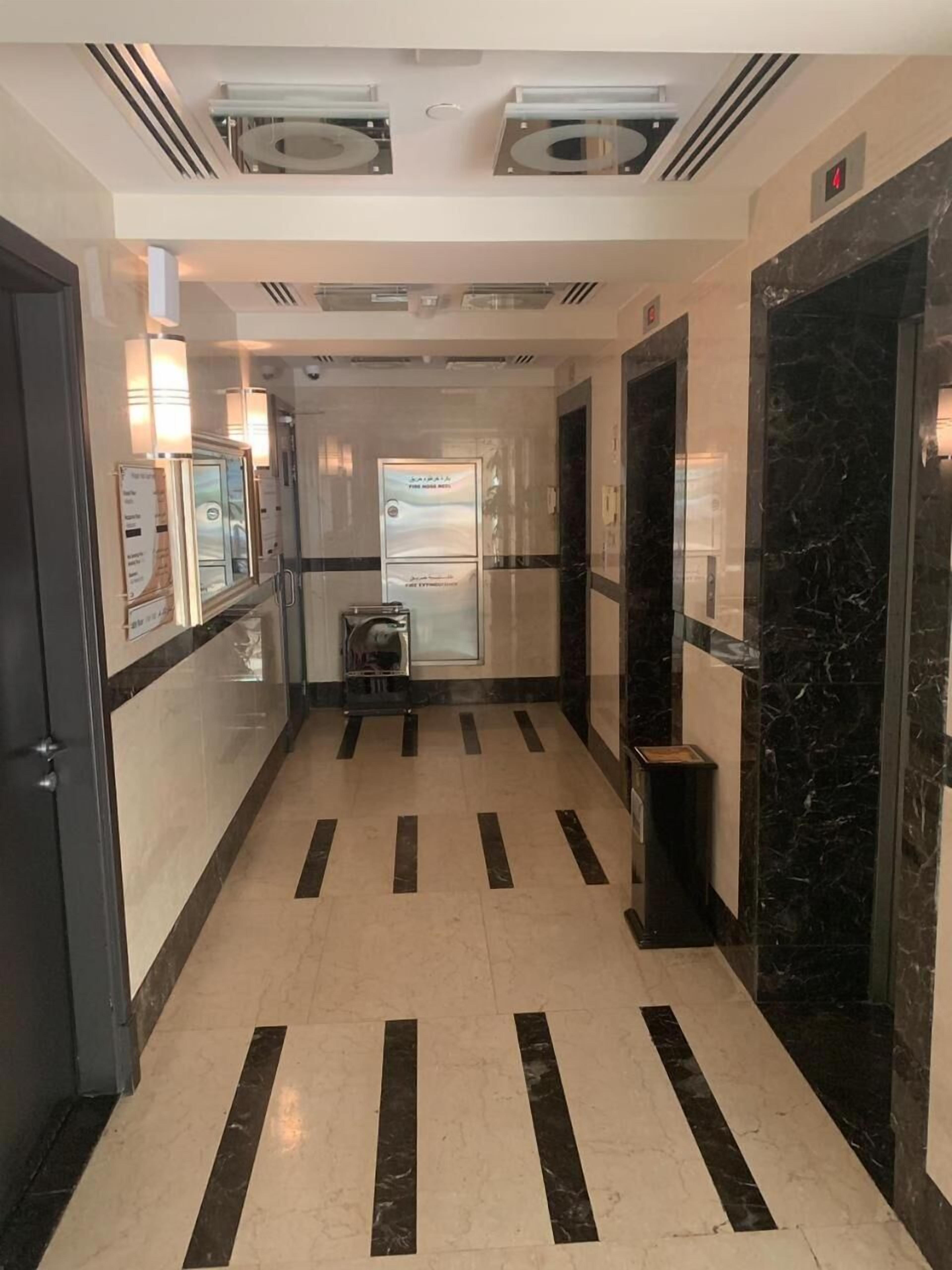 Foto - Paragon Hotel Apartments