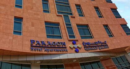 Paragon Hotel Apartments