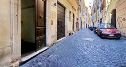 PALAZZO OLIVIA - RESIDENZA LEUTARI