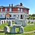 Stonehenge Inn & Shepherds Huts