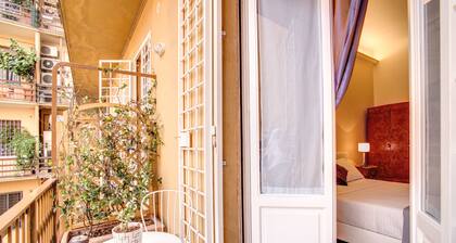 Roma in una Stanza GuestHouse