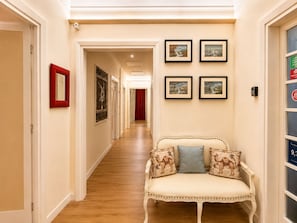 Reception - Roma in una Stanza GuestHouse (Rome)
