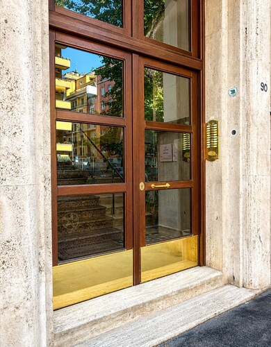 Roma in una Stanza GuestHouse