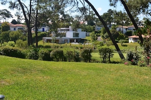 Jardin
