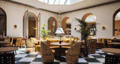 Hôtel Maison Chiberta