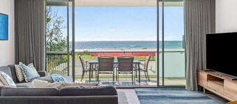 The Dolphin Apartments