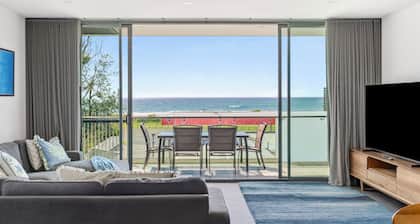 The Dolphin Apartments