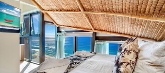 เบอร์เลจ์ เอสพลานาด อพาร์ทเมนท์