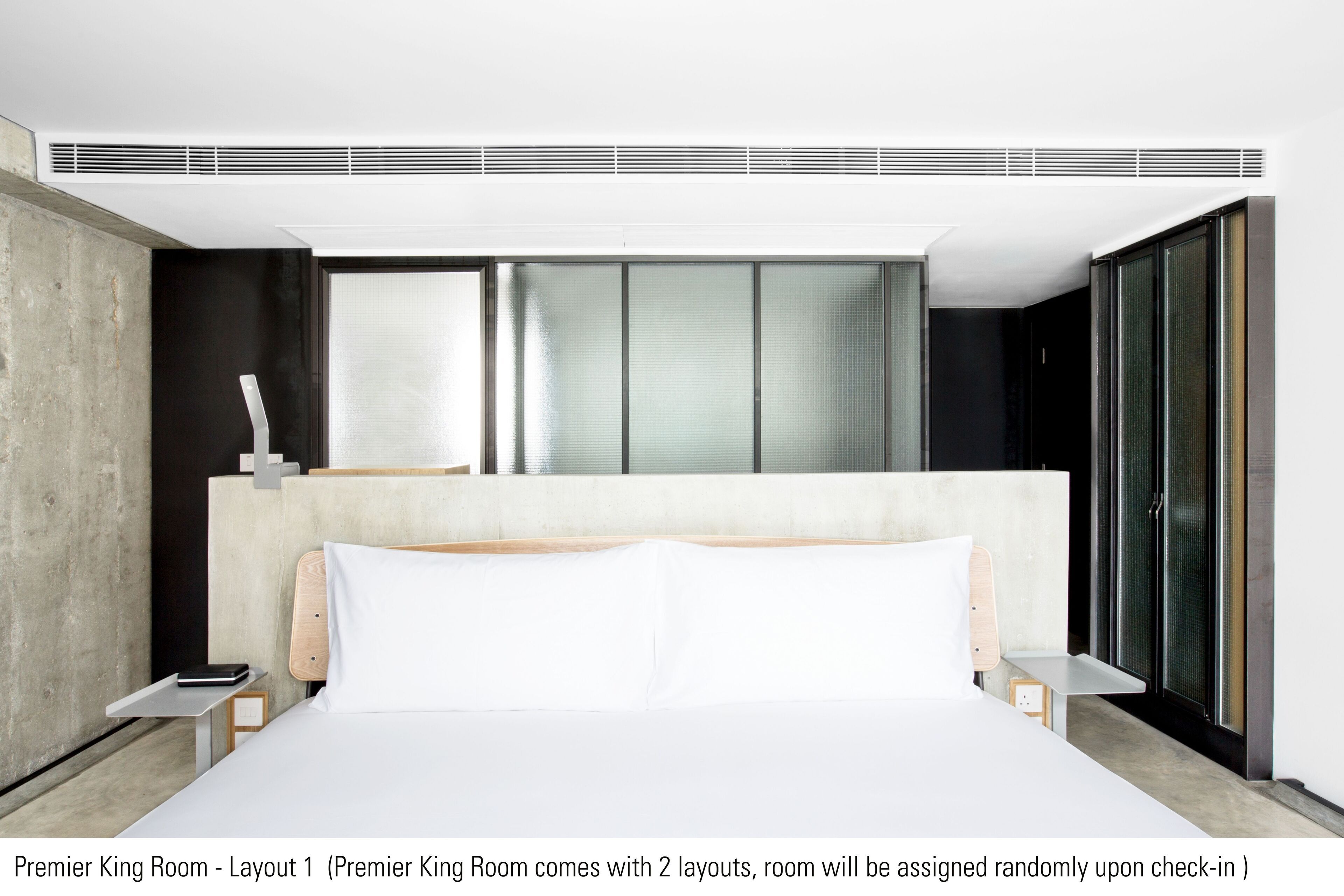 egyptian cotton sheets, premium bedding, minibar, in-room safe