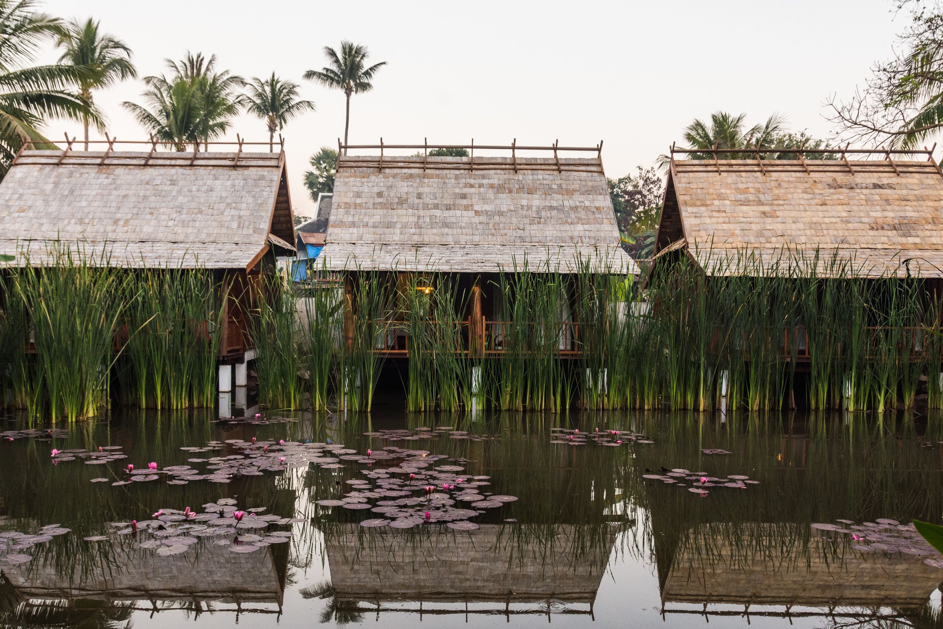 Foto - Maison Dalabua