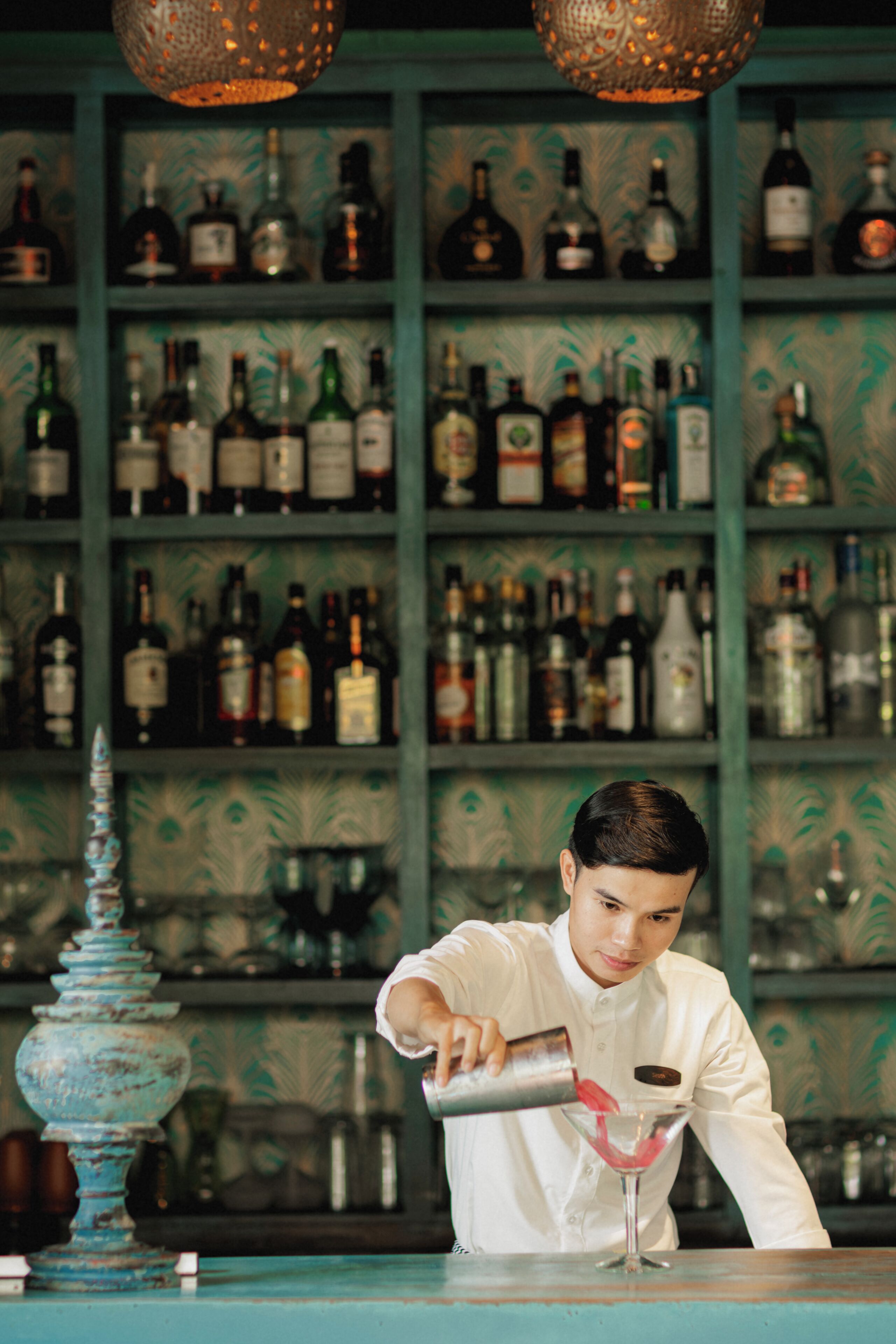 Foto - Maison Dalabua