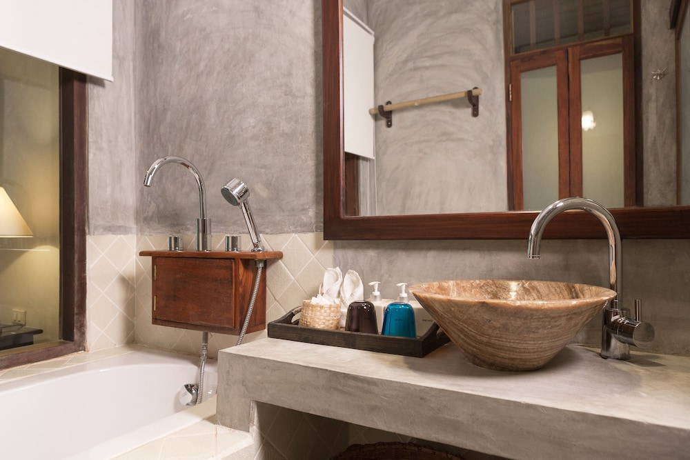 Maison Dalabua Hotel by null