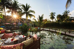 Property amenity - Maison Dalabua (Luang Prabang)