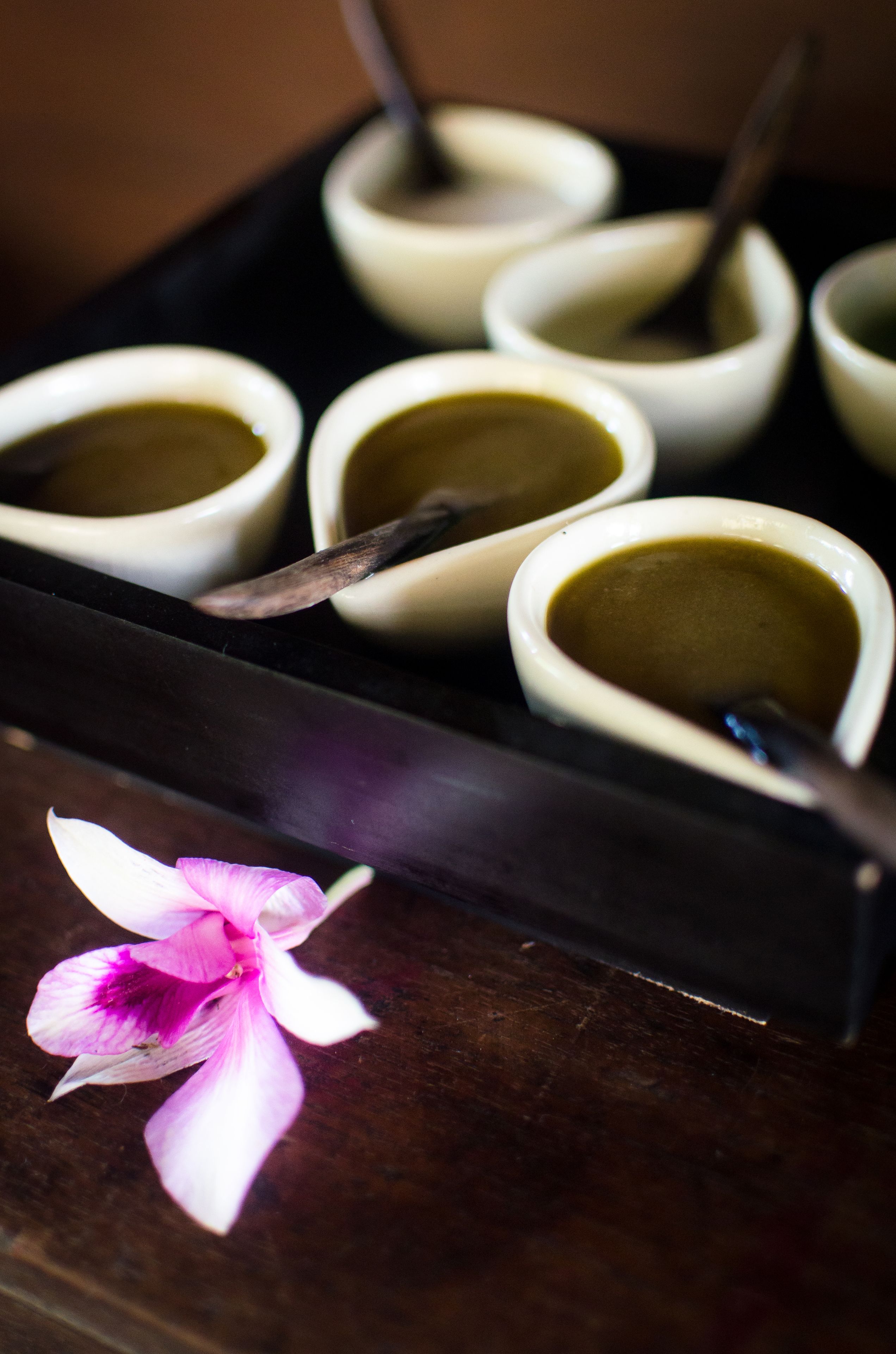 body treatments, aromatherapy, body scrubs, facials