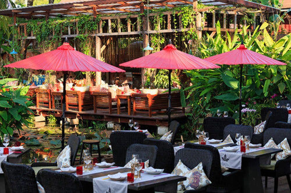 Maison Dalabua Hotel by null