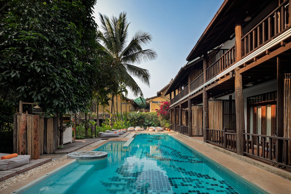 Maison Dalabua Hotel by null