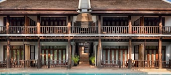 Maison Dalabua