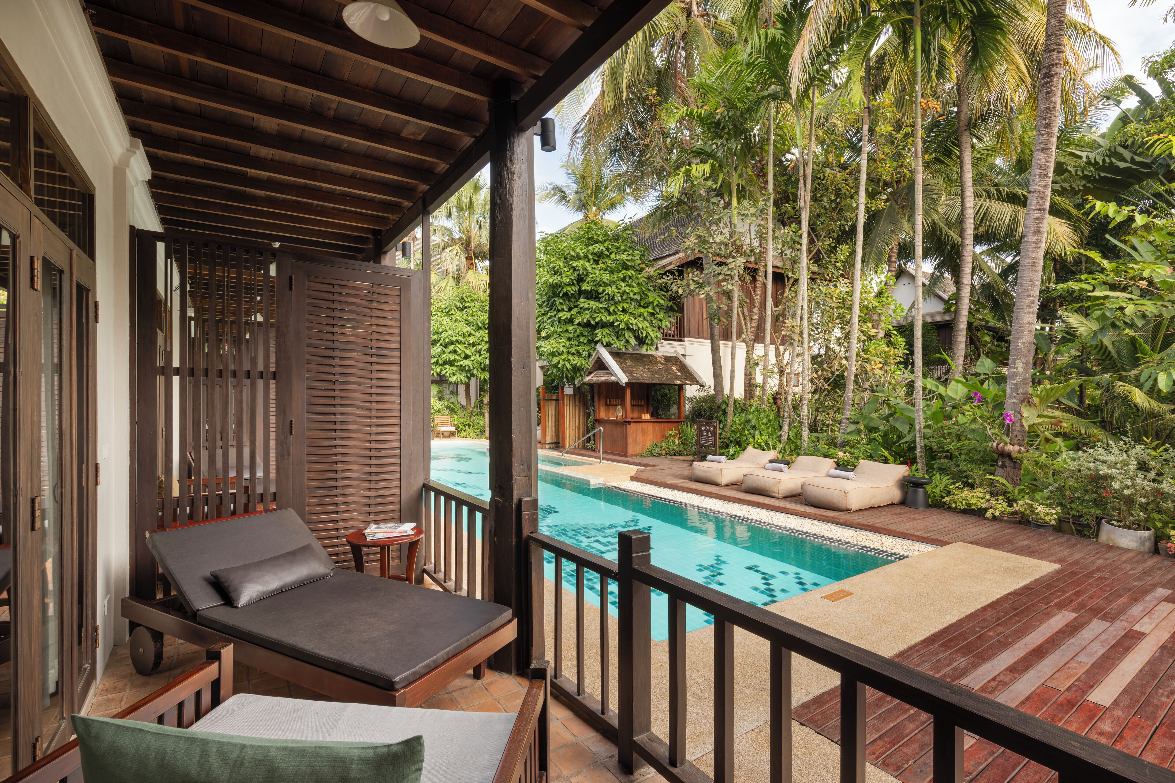 Foto - Maison Dalabua