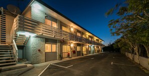Exterior - Claudelands Motel (Hamilton)