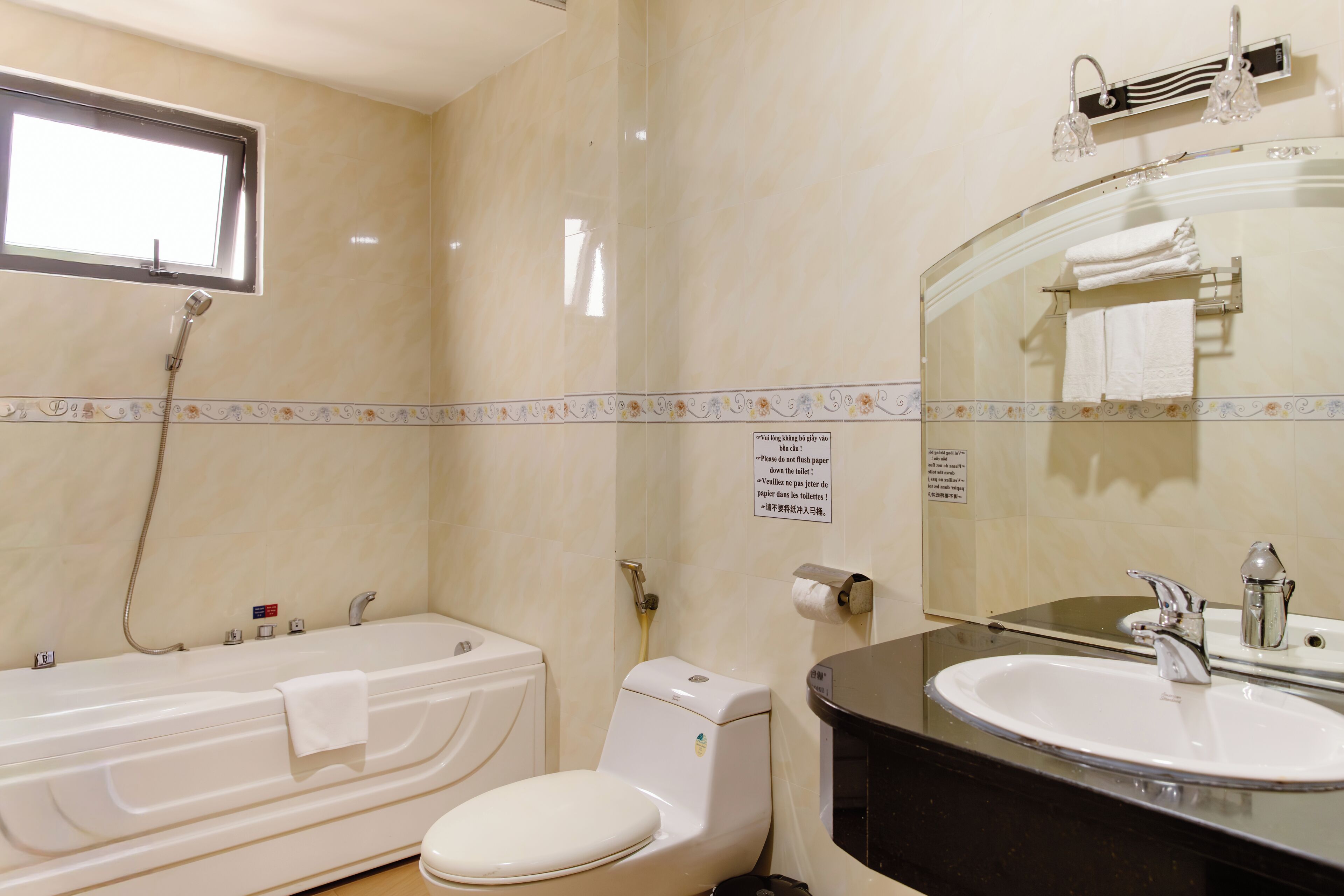 Foto - Boss Palace Hotel