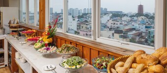 Boss Palace Hotel