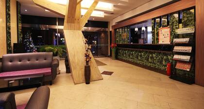 Apsan Business Hotel