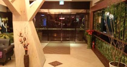 Apsan Business Hotel