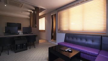 VIP Room (Extra person fee: KRW 10,000) | Room amenity