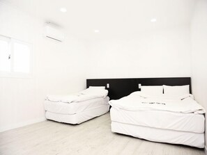 Deluxe Family Room - Ekonomy Hotel Gumi (Gumi)