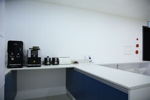 Property amenity - Ekonomy Hotel Gumi (Gumi)