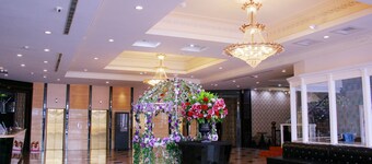 Hotel R Kaohsiung