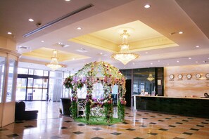 Interior - Hotel R Kaohsiung (Kaohsiung)