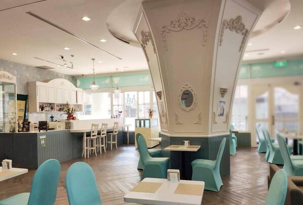 Dining - Hotel R Kaohsiung (Kaohsiung)