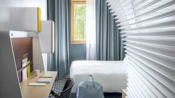 Ropa de cama de alta calidad y cubrecamas