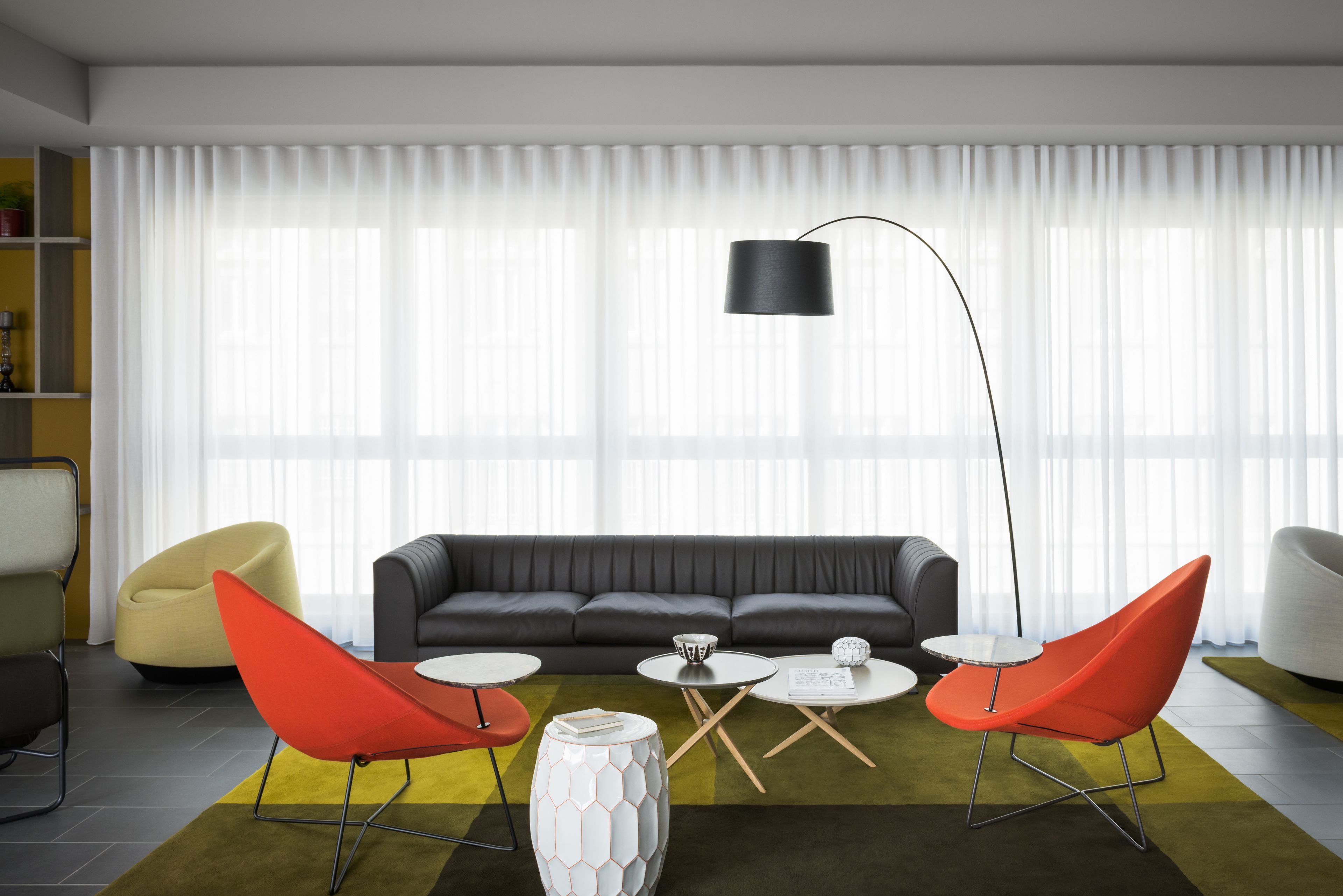 Foto - OKKO Hotels Grenoble Centre