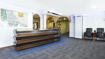 Recepción