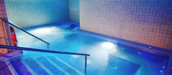 Hotel El Tajo & SPA