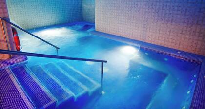 Hotel El Tajo & SPA