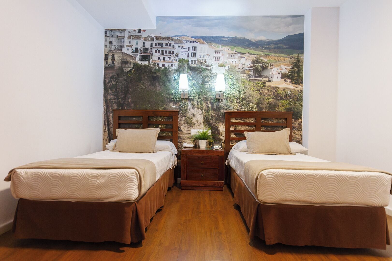 In-room safe, desk, blackout curtains, free WiFi