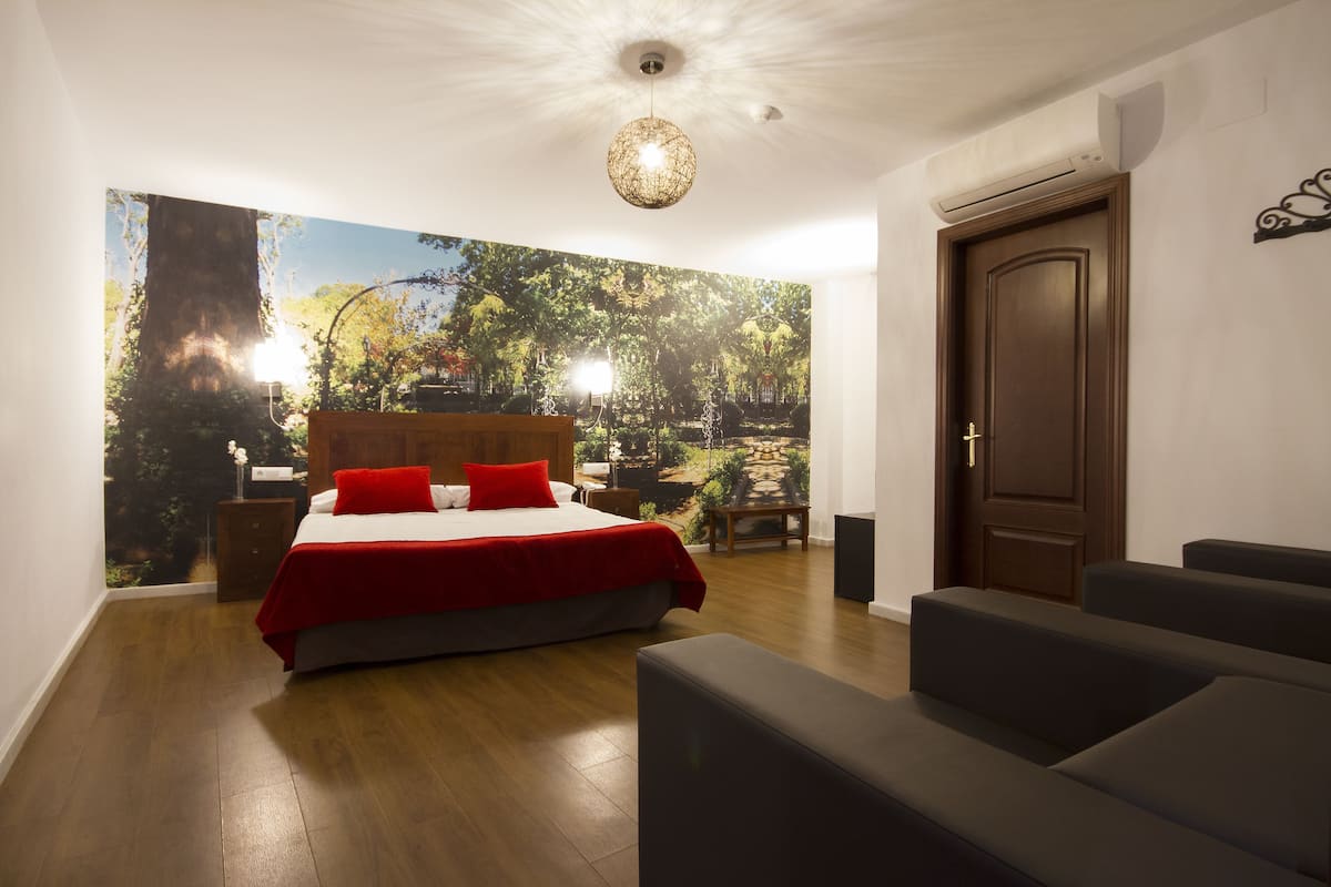 in-room safe, desk, blackout curtains, free wifi