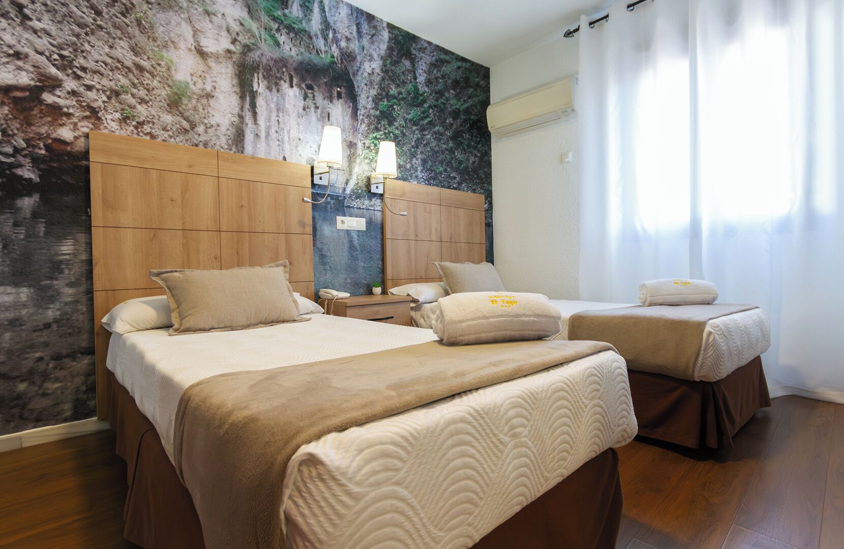Foto - Hotel El Tajo & SPA