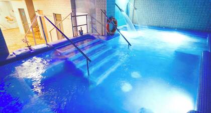 Hotel El Tajo & SPA