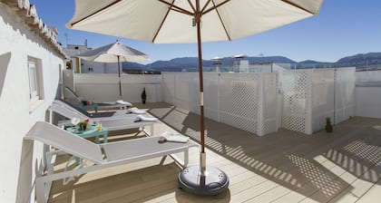Hotel El Tajo & SPA