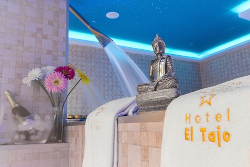 Hotel El Tajo & SPA