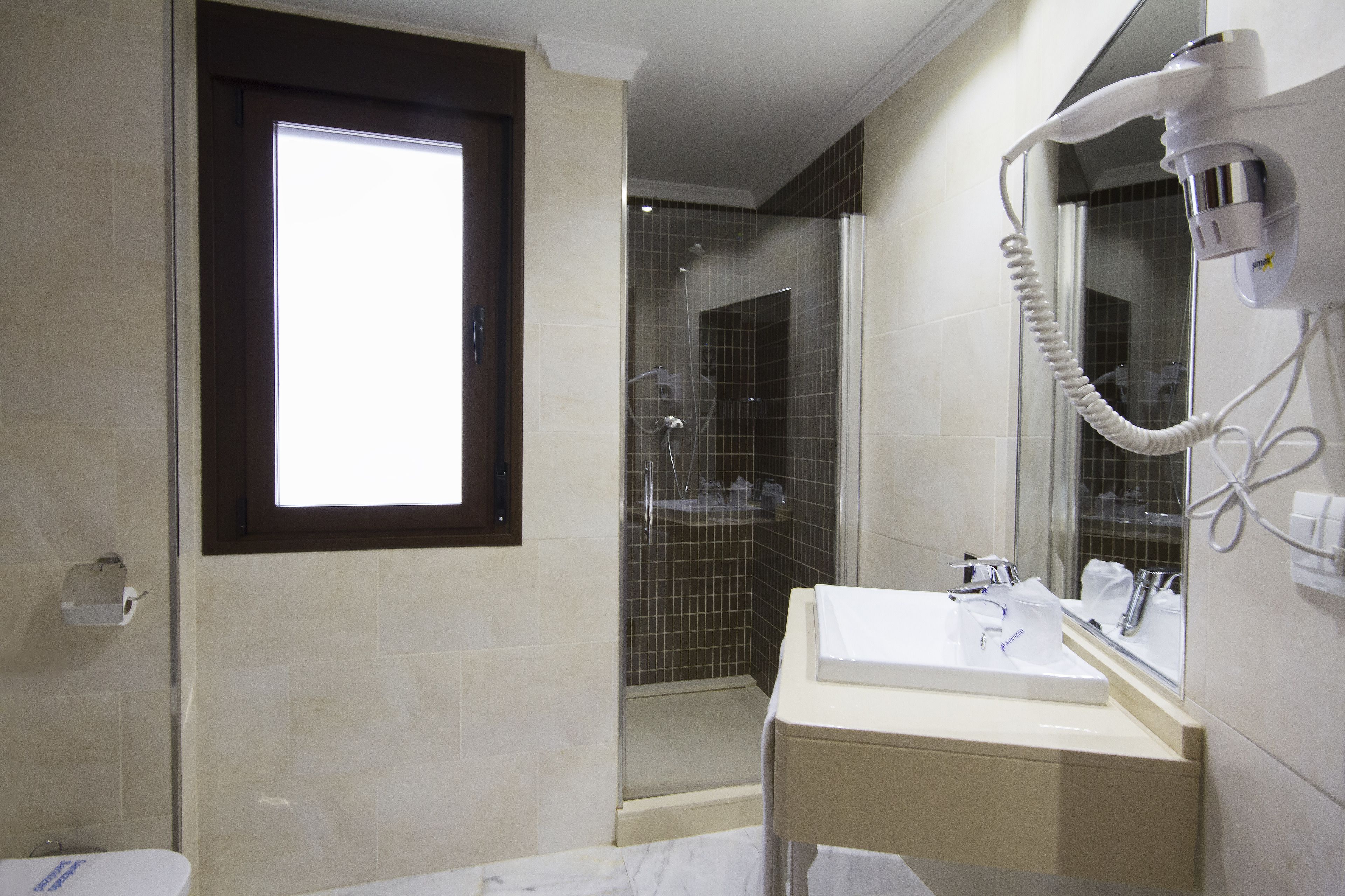 Foto - Hotel El Tajo & SPA