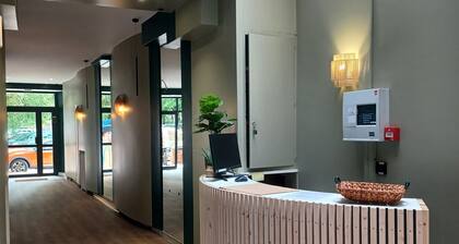 Hotel Le Colibri