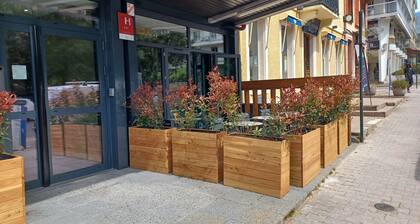 Hotel Le Colibri