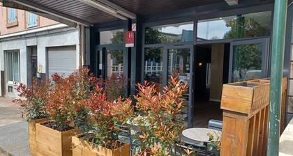 Hotel Le Colibri