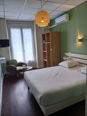 Chambre Double Confort